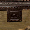 Fendi Zucca Canvas Tote Secondhand