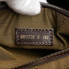 Fendi Zucca Canvas Tote Secondhand
