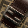 Fendi Zucca Canvas Tote Secondhand