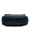 Bottega Veneta Nappa Intrecciato Front Pocket Crossbody Secondhand
