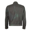 Secondhand Dries Van Noten Camouflage Jacket - '10s