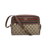GUCCI Shoulder Bag Second-hand