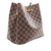 Louis Vuitton Damier Ebene Neonoe MM Secondhand
