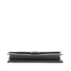 Gucci Dollar Calfskin Interlocking G Wallet on Chain Secondhand
