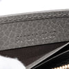 Gucci Dollar Calfskin Interlocking G Wallet on Chain Secondhand