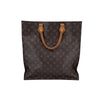Secondhand Louis Vuitton Tote Bag Vintage Plat