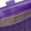 Bottega Veneta Nappa Intrecciato Laptop Sleeve Secondhand