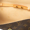 Louis Vuitton Monogram Pochette Twin PM Secondhand