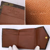 LOUIS VUITTON Wallet Second-hand