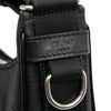 Celine Nylon Ava Shoulder Bag Secondhand