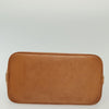 Louis Vuitton Alma Handbag Monogram Canvas
