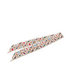 Hermès Couvertures et Tenues de Jour Silk Twilly Scarf Secondhand