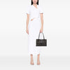 Fendi Zucca Canvas Shoulder Bag Secondhand