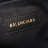 Balenciaga Medium Canvas Hardware Tote Secondhand