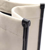 Balenciaga Medium Canvas Hardware Tote Secondhand