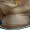 Celine Macadam Coated Canvas Vanity Bag Secondhand