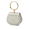 Chloé Small Leather Nile Bracelet Satchel Secondhand