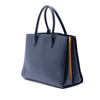 Prada Medium Saffiano Bibliotheque Satchel Secondhand
