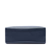 Prada Medium Saffiano Bibliotheque Satchel Secondhand