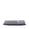 Louis Vuitton Monogram Eclipse Vivienne Apollo Pochette GM Secondhand