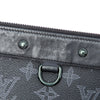 Louis Vuitton Monogram Eclipse Vivienne Apollo Pochette GM Secondhand