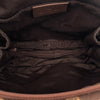 Gucci Mini GG Canvas Double Zip Crossbody Secondhand