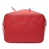 Louis Vuitton Epi Petit Noe Secondhand