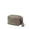 Gucci Metallic Leather Soho Cosmetic Pouch Secondhand