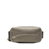 Gucci Metallic Leather Soho Cosmetic Pouch Secondhand