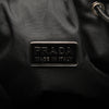 Prada Tessuto Drawstring Pouch Secondhand