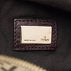 Fendi Zucchino Canvas Crossbody Secondhand