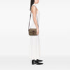 Fendi Zucchino Canvas Crossbody Secondhand