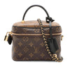 Louis Vuitton Monogram Reverse Vanity PM Secondhand