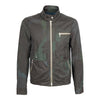 Secondhand Dries Van Noten Camouflage Jacket - '10s