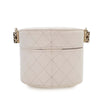 Chanel Mini Quilted Lambskin CC Allure Vanity Case Secondhand
