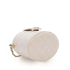 Chanel Mini Quilted Lambskin CC Allure Vanity Case Secondhand