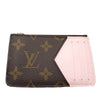 Louis Vuitton Monogram Romy Card Holder Secondhand