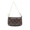 Louis Vuitton Monogram Mini Pochette Accessoires Secondhand