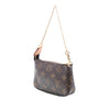Louis Vuitton Monogram Mini Pochette Accessoires Secondhand