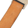 Louis Vuitton Leather Travelling Requisites Belt Secondhand