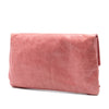 Balenciaga Lambskin Motocross Classic Envelope Clutch Secondhand