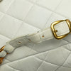 Chanel Medium Quilted Lambskin Duma Backpack Secondhand