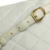 Chanel Medium Quilted Lambskin Duma Backpack Secondhand