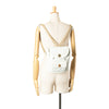 Chanel Medium Quilted Lambskin Duma Backpack Secondhand