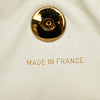 Chanel Medium Quilted Lambskin Duma Backpack Secondhand
