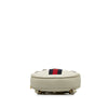 Secondhand Gucci Mini Leather Round Ophidia Backpack