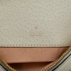 Secondhand Gucci Mini Leather Round Ophidia Backpack