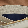 Secondhand Gucci Mini Leather Round Ophidia Backpack