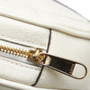 Secondhand Gucci Mini Leather Round Ophidia Backpack