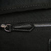 Secondhand Fendi Zucca Embossed Leather Belt Bag
